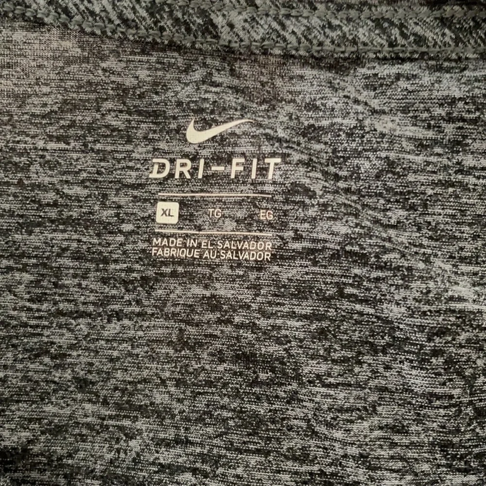 Nike Dri-Fit Women’s Top